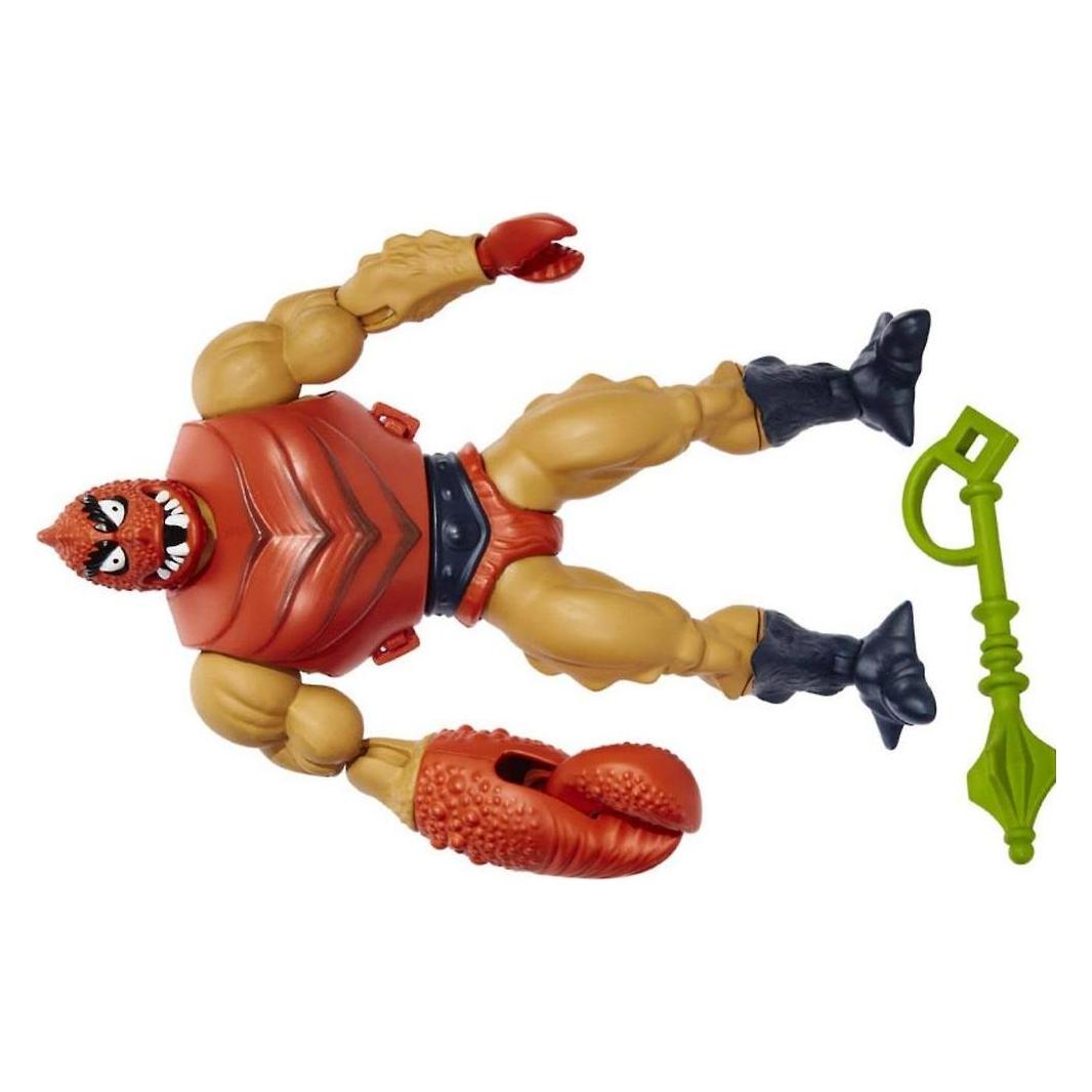 Masters of the Universe Motu Origins Stridor (HDT26)