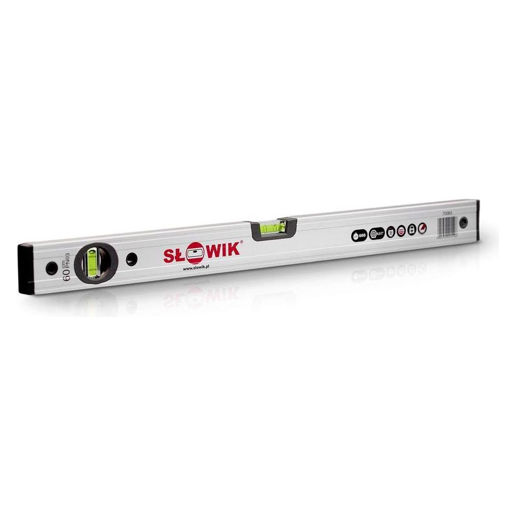 Słowik GLOSSAR ELOXIERTE EBENE P03 800mm (80 cm) (SL70083)