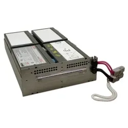 APC Ersatzbatterie APCRBC132 (OEM)