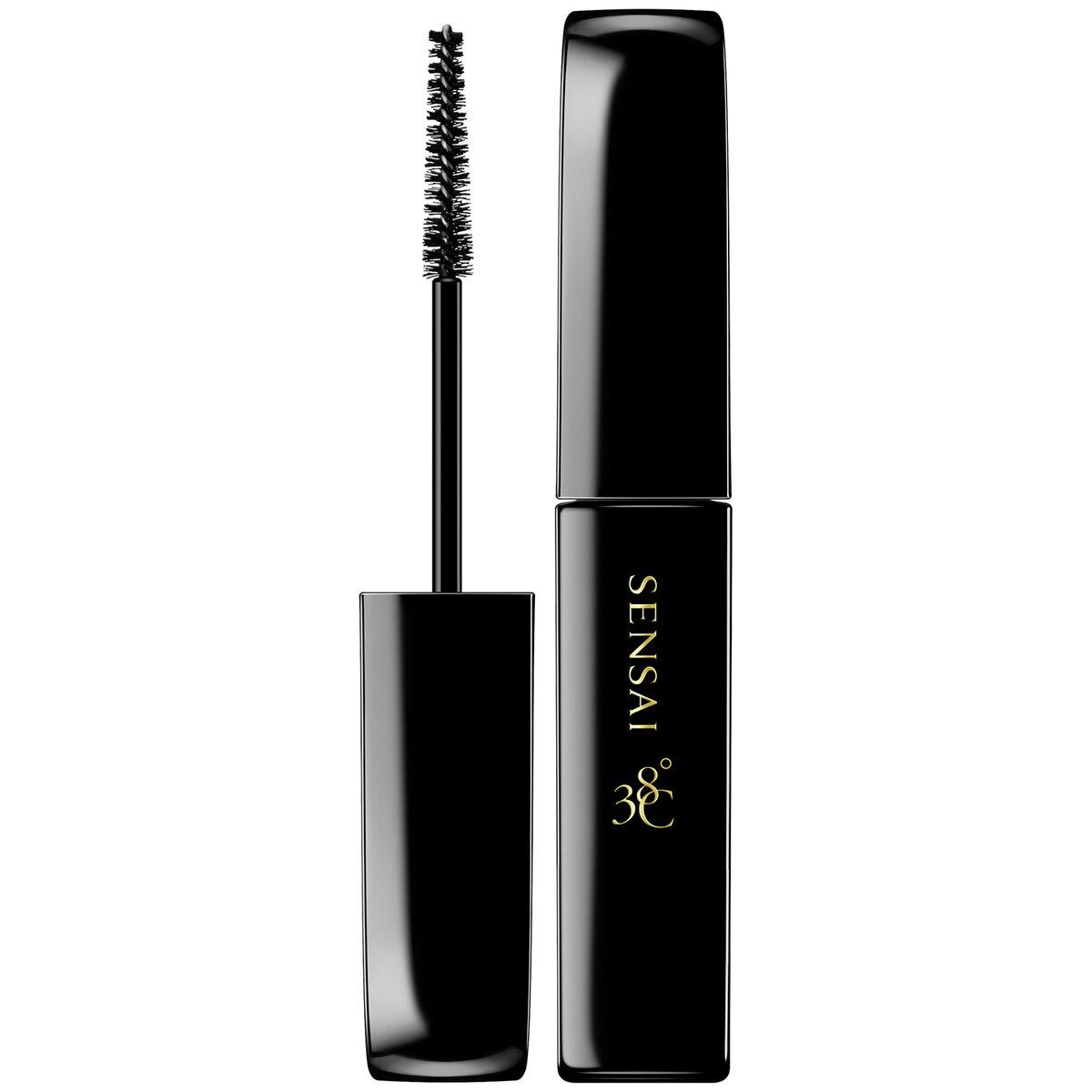 MASCARA 38°C COLLECTIE - Wimpers Verlengend 38°C 10ml