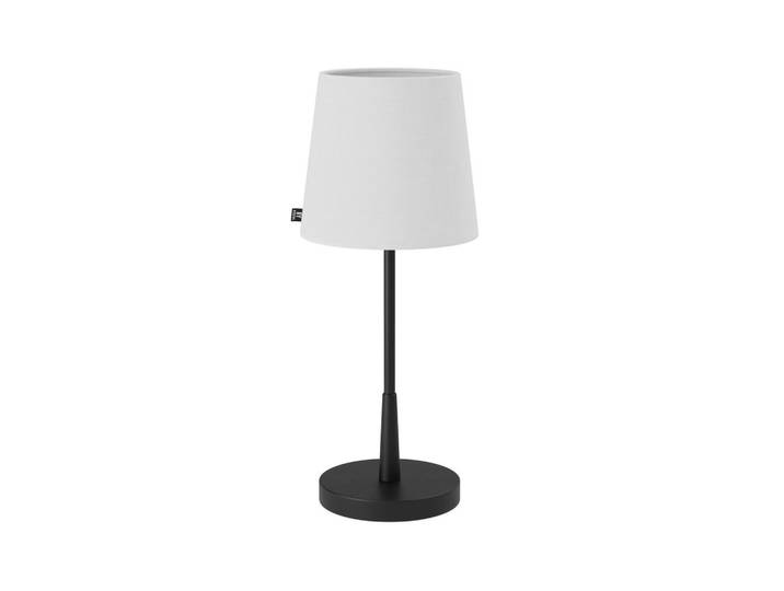 By Rydéns Tischleuchte, rund, 48.5 cm, Lampen & Leuchten, Innenbeleuchtung, Tischlampen, Tischlampen
