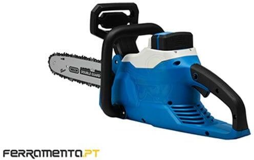 Motosserra a bateria 58V Hyundai HY-CS3501-58LI