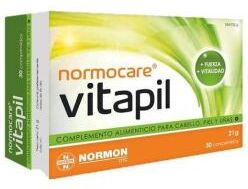 Normon Normocare Vitapil Skin, Hair and Nails 30 tablets