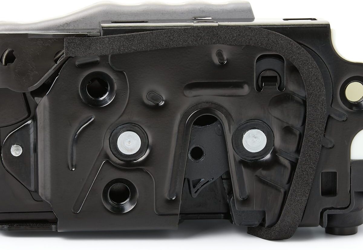 RIDEX 1361D0320 Door lock