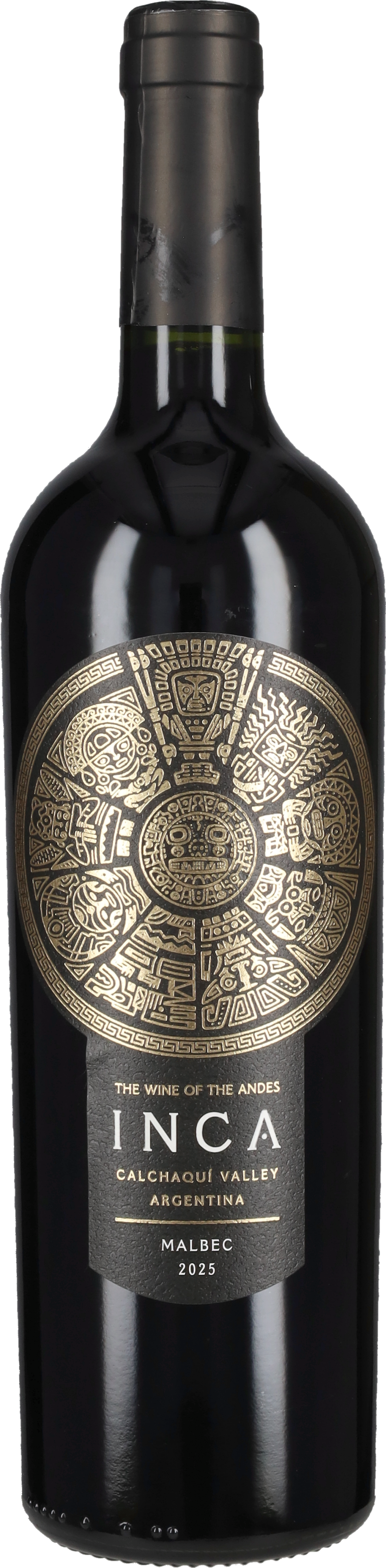 Malbec 'Inca' Vallisto 2025