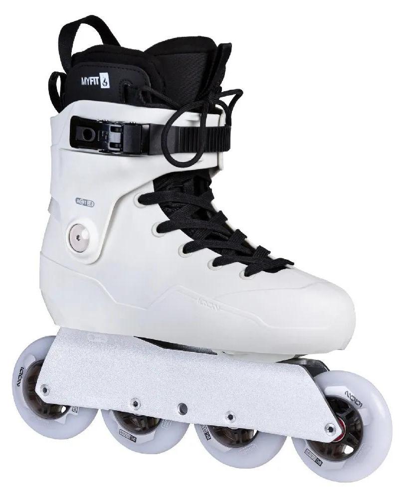 Iqon Act Cl Team Inline-skates Weiß EU 46-47 Weiß EU 46-47
