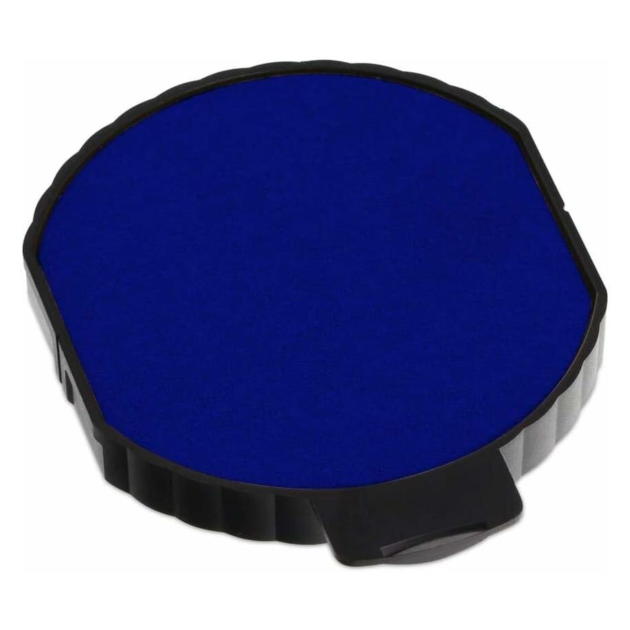 Trodat Ersatzstempelkissen 6/15 blau (78534)