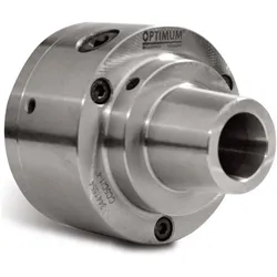 Optimum, Zubehör Maschine, Spannzangenfutter 5C - Nr. 8