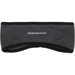 ENDURANCE Southwell Melange Stirnband 1011 - dark grey melange L/XL