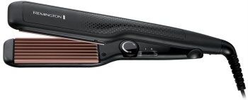Remington Ceramic Crimp S3580 modelador para ondular o cabelo 1 un.. Ceramic Crimp S3580