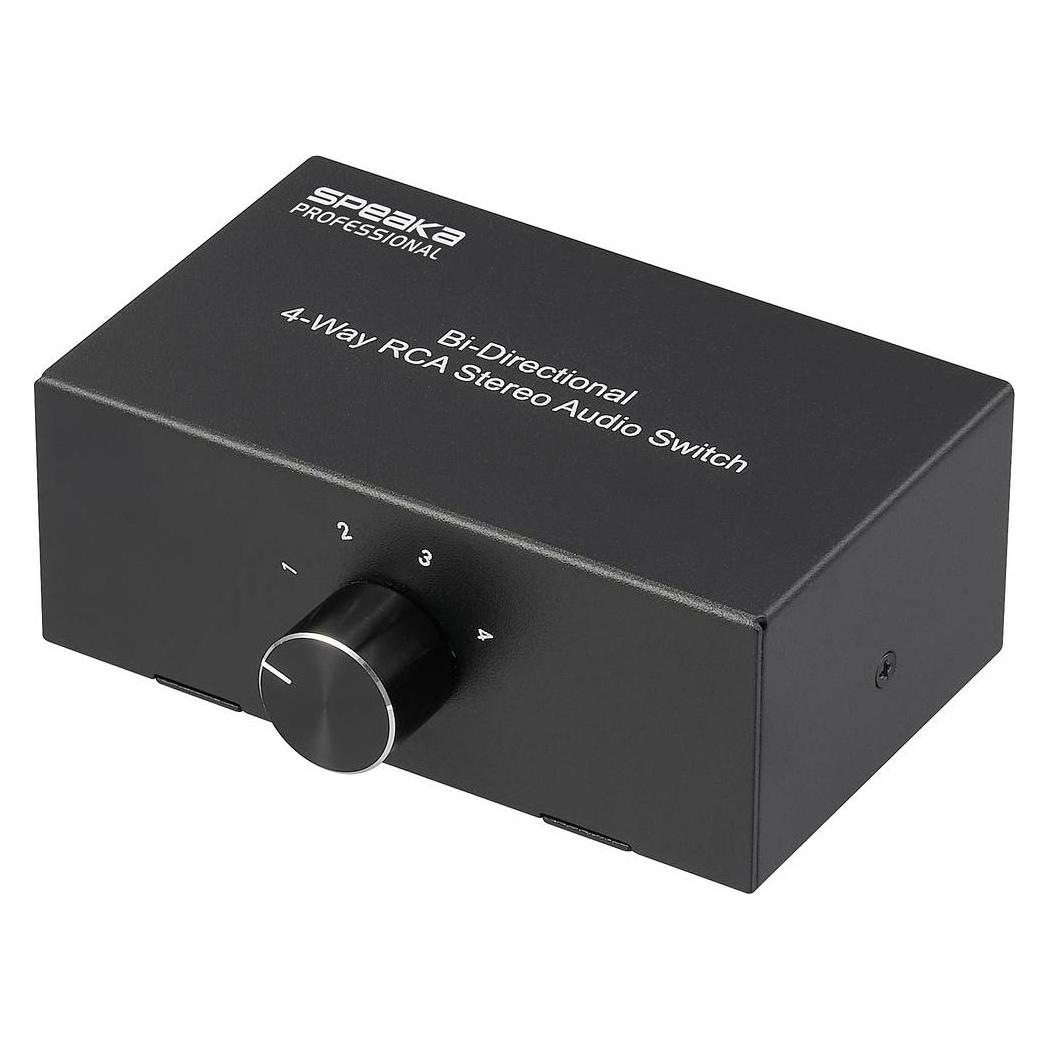 SpeaKa Professional SP-AS-500 (SP-12540456)