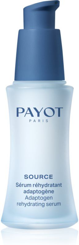 Payot Source Sérum Réhydratant Adaptogène moisturising serum for all skin types 30 ml