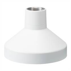 i-PRO WV-QSR506F-W Bracket, Mount Bracket Female/ISO