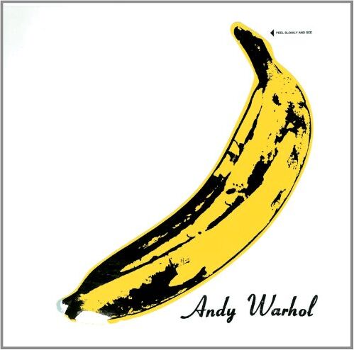 Velvet Underground, the & Nico - The Velvet Underground & Nico 45th Anniversary - Preis vom 30.09.2026 09:01:18 h