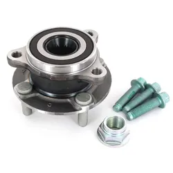 Radlagersatz SKF VKBA 7745