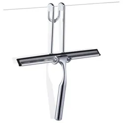 Giese Haken mit Wischer 3030802 chrom