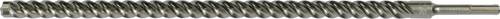 Makita E-24876 Beton-Spiralbohrer 18mm Gesamtlänge 450mm SDS-Plus 1St.