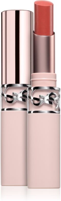 Yves Saint Laurent Lovenude Lip Blusher matte lipstick shade 04 Red-Handed 3 g