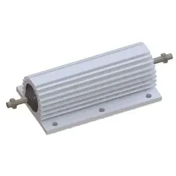 RS PRO Resistor Aluminium Housed 300W 5% R47, Widerstand