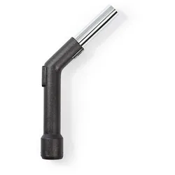 Nedis Staubsauger Gebogenes Ende - 32 mm - Passend für: AEG / Electrolux / Nilfisk / Numatic