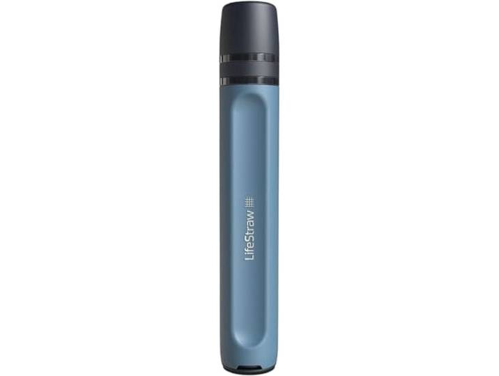 LifeStraw Peak Personal (blauw)