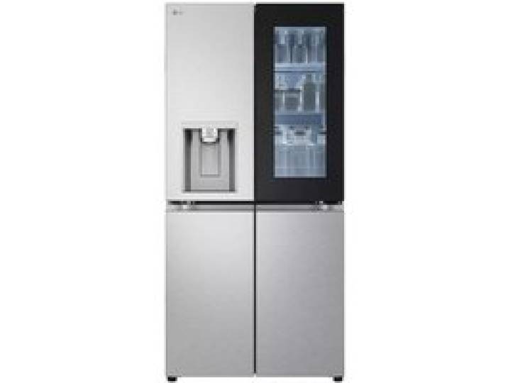 LG Rfrigrateur amricain GMG860MBBE