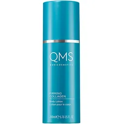 200ml QMS Firming Collagen Body Lotion