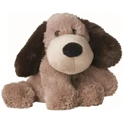 Warmies - Brown Dog = 7002.04
