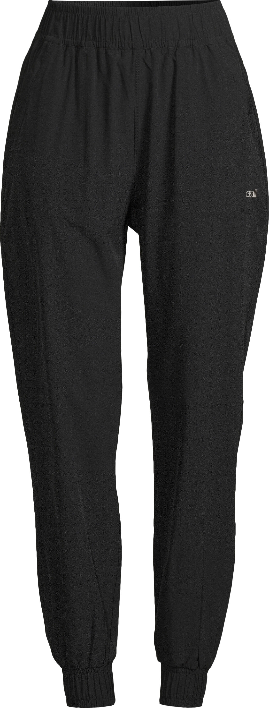 Casall Women's Everywhere Woven Pants Black S