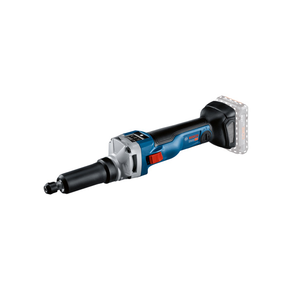 Bosch Akku-Geradschleifer GGS 18V-10 SLC 06012B4001