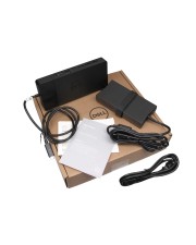 Dell WD19S USB-C Port Replikator inkl. 130W Netzteil Replicator (0Y7H3Y)