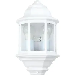 Licht-Erlebnisse, Gartenbeleuchtung, Livorno (E27, IP44)