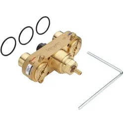 Funktionsblock komplett MTC