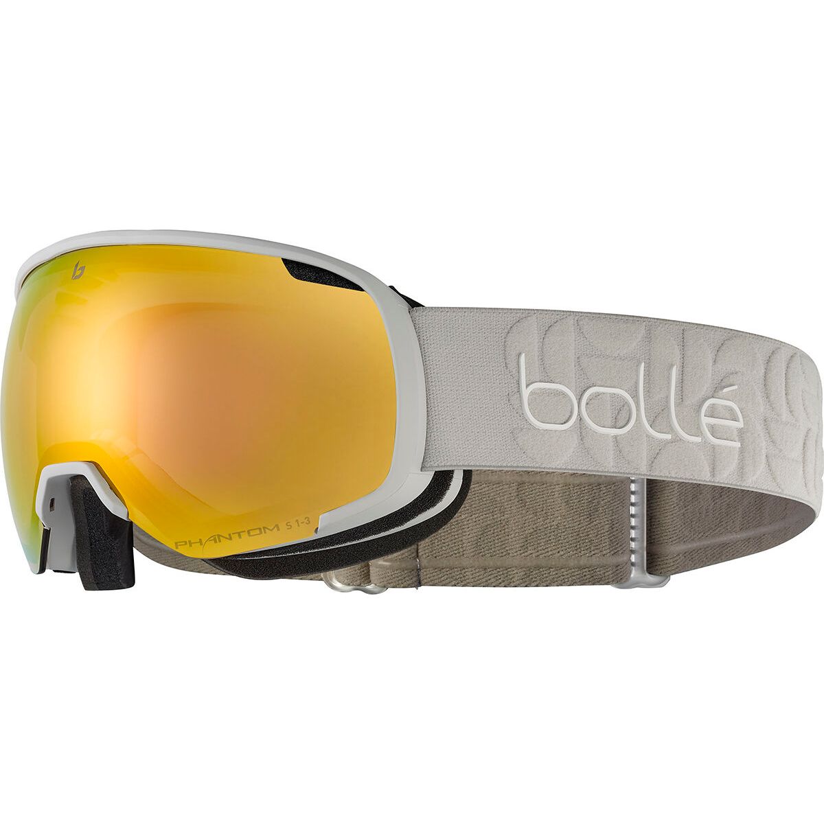 Bollé X7 OTG stockholm sand matte - phantom fire red photochromic cat 1 to 3 (4003) onesize BO-BG014003