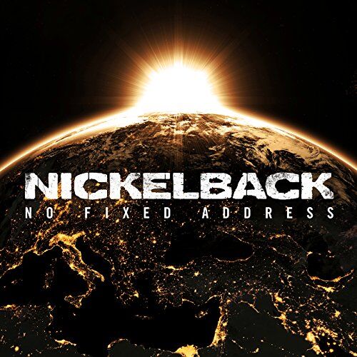 Nickelback - No Fixed Address - Preis vom 11.10.2026 03:10:56 h