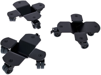 Jahn Piano Spider 3 pcs
