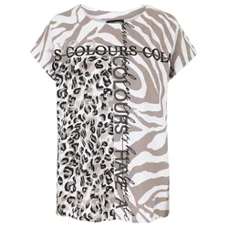 Sweatshirt Doris Streich beige, 40