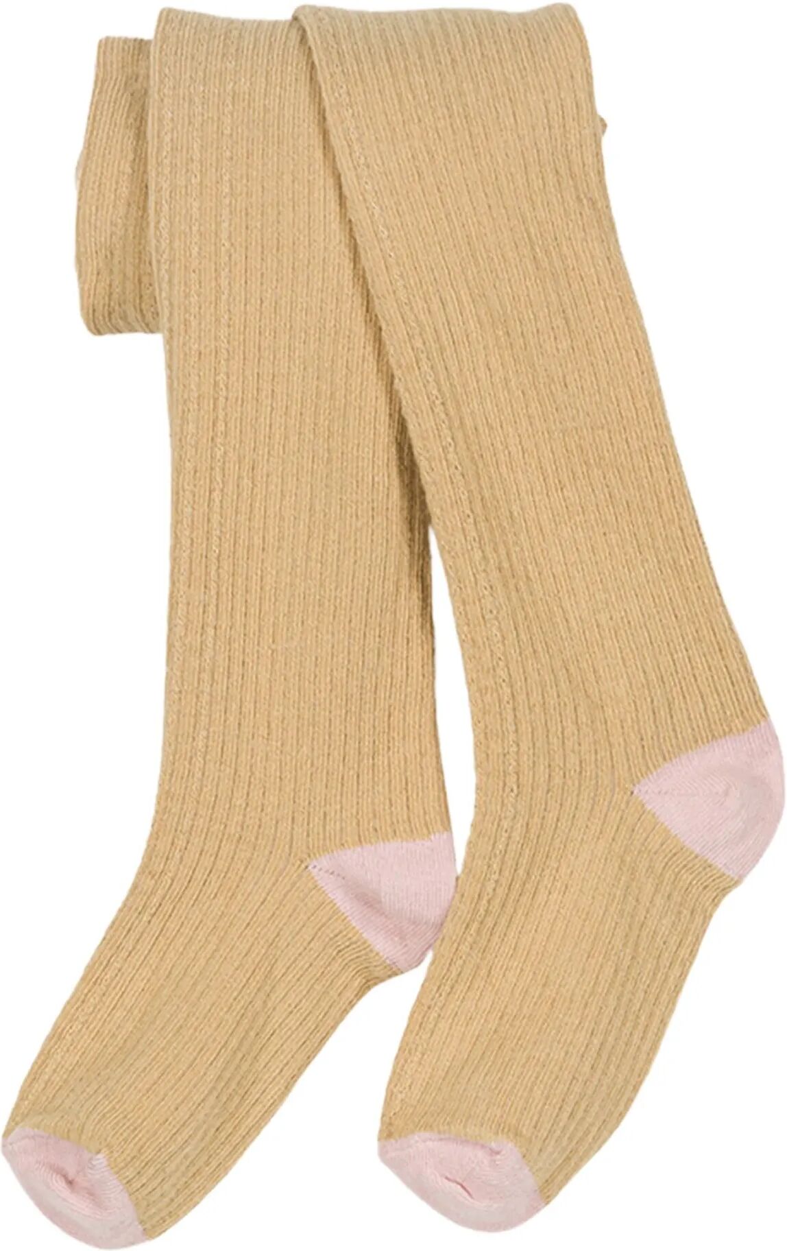 Louise Misha Collants Chukata Miel 23/24