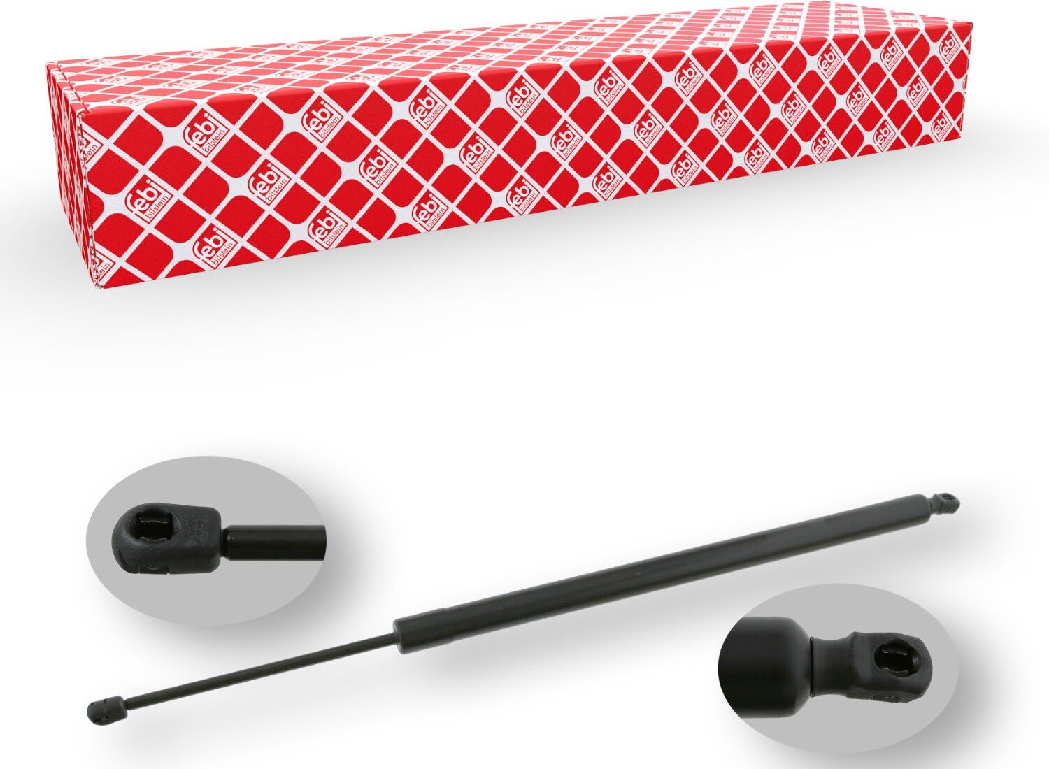 FEBI BILSTEIN 23392 Heckklappendämpfer