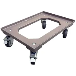 OK-Line, Transportwagen, Fahrrahmen für Euro-Box (200 kg)