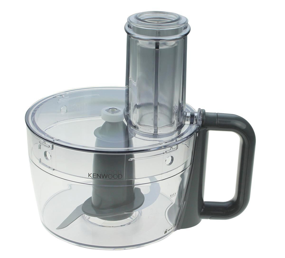 Kenwood Mengkom met deksel AT284 KM282-KM288 AW20010045