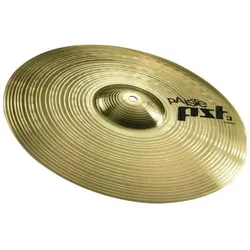 Paiste PST3 Crash Becken 16 (16", Becken), Becken