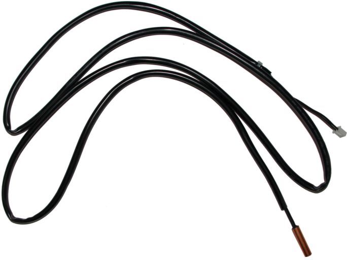 Wolf Temperaturfühler OMT L1400 2745642 für BWL-1S-10/14