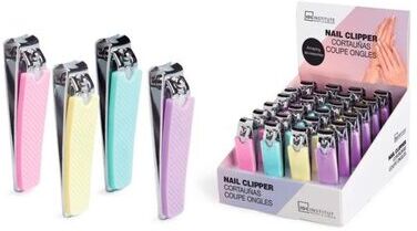 Idc Institute Corta Unhas de Precisão Nail Clipper 1 un