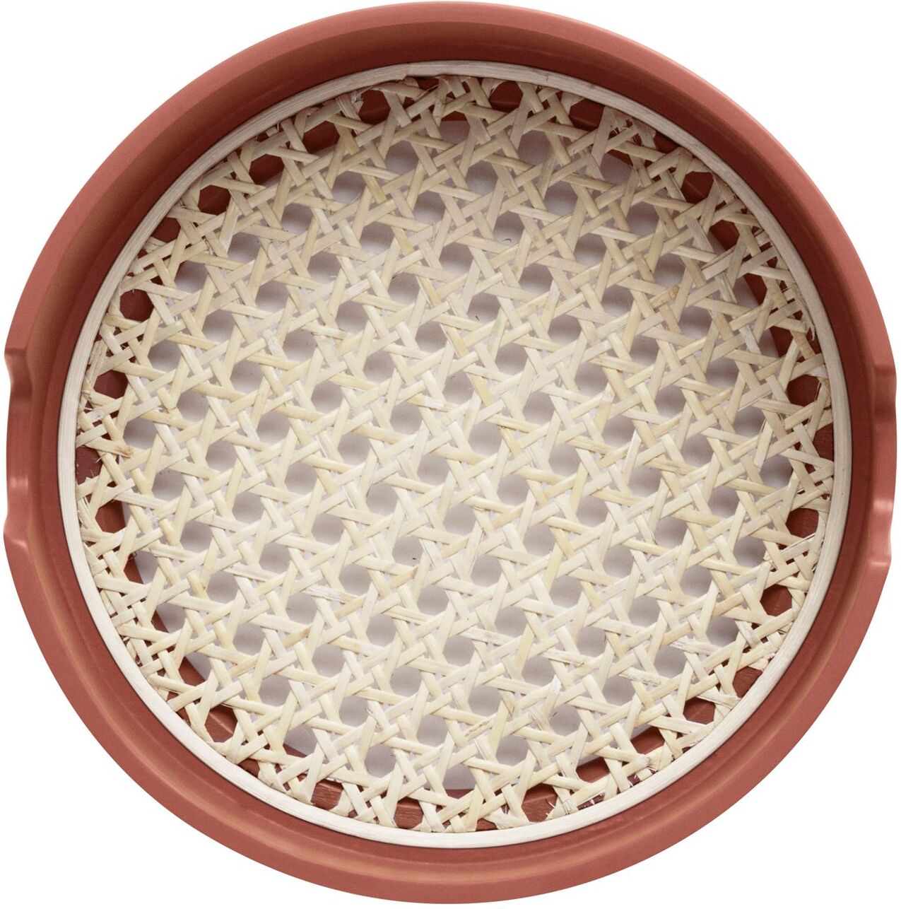 Normann Copenhagen Bandeja y fuente Unisex Óxido -- Unisex