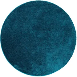 Snapstyle, Teppich, Hochflor Shaggy Teppich Palace (100 cm)