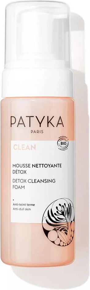 PATYKA - Detox-Reinigungsmousse, 150  ml