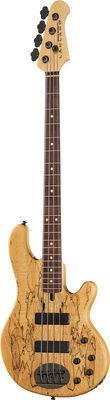 Lakland Skyline 44-01 Deluxe 4 NAT Natur Hochglanz