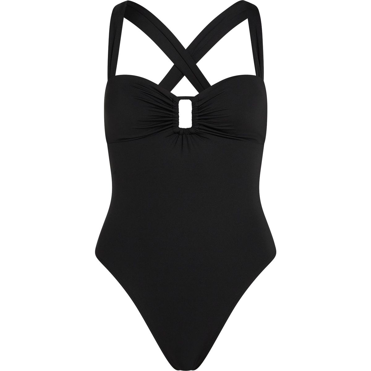 O'Neill Annie Swimsuit black out (19010) 36 1800392-19010-36