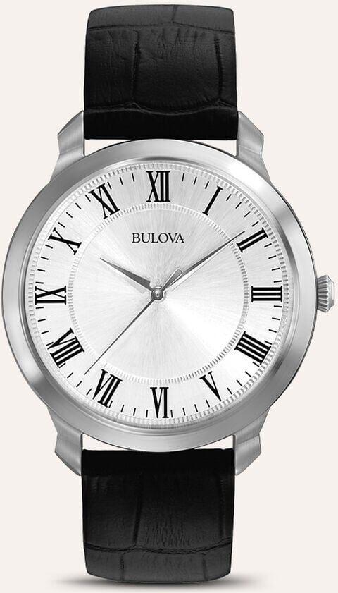 BULOVA - Orologio Al Quarzo  Classic 96a133 - 96A133